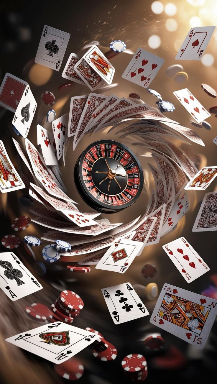 chica Capsa Banting tournament interface showing card hands and leaderboard