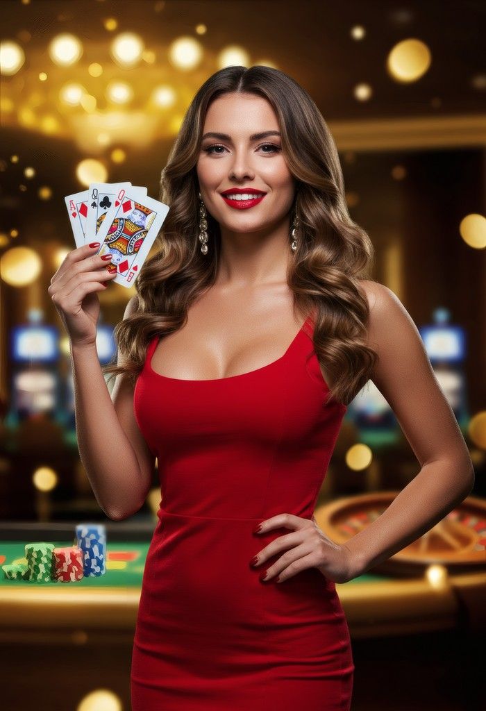 Bonanza Gold Game 